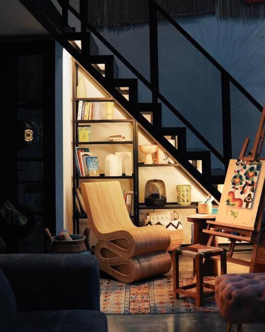 The Estate Hulu Rening - Private Retreat Cabin Batang Kali Bagian luar foto