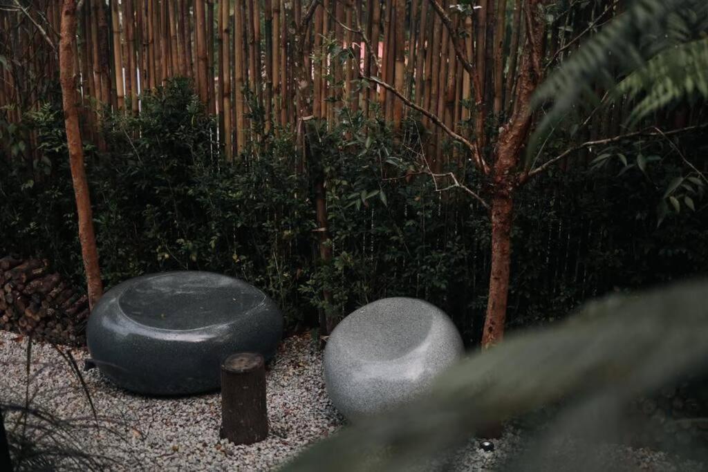 The Estate Hulu Rening - Private Retreat Cabin Batang Kali Bagian luar foto